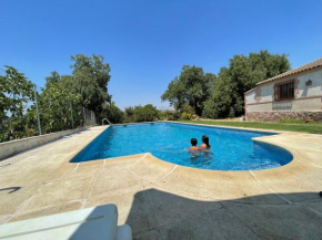 Casa Rural El Cantueso